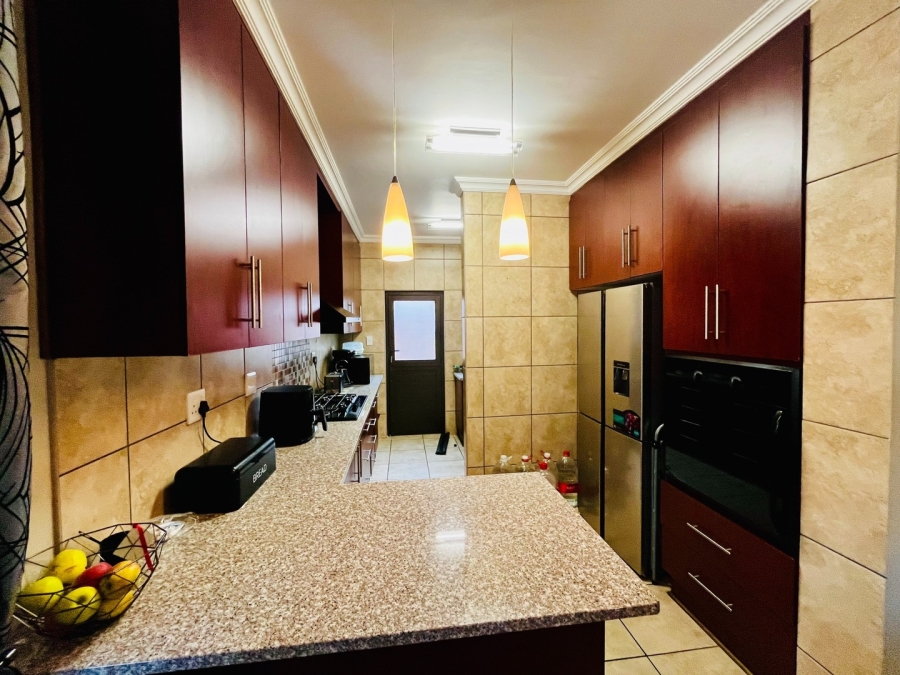 3 Bedroom Property for Sale in Shellyvale Free State